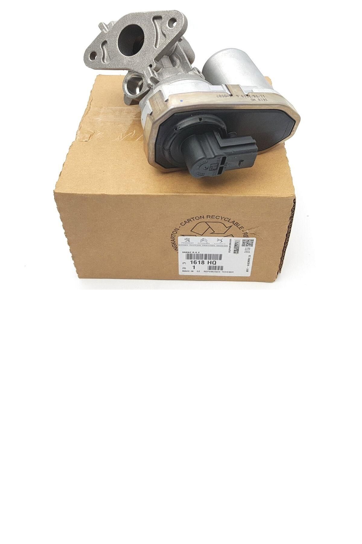 Boxer Jumper3 Egr Orj (P1618Hq)