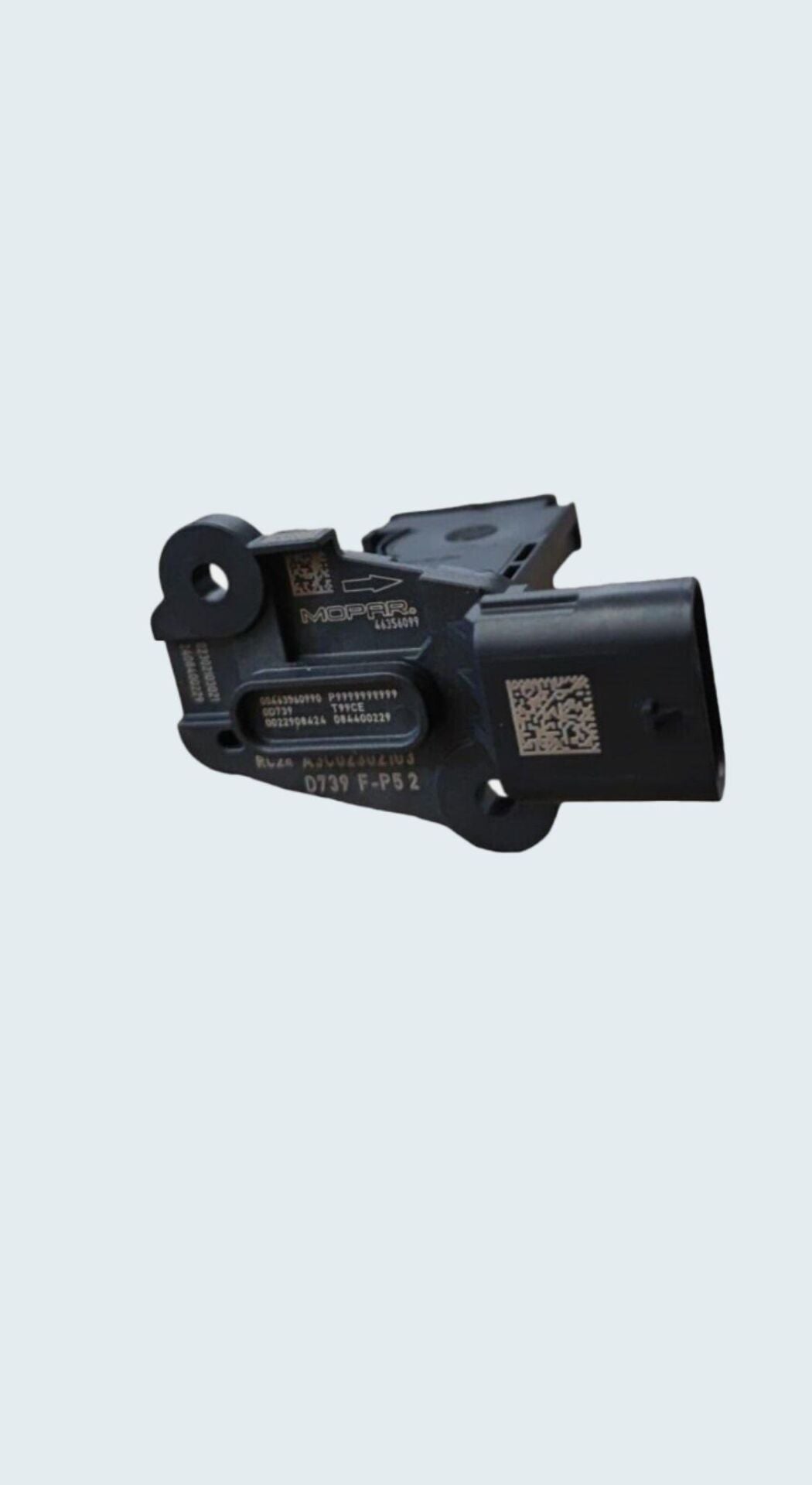 Ducato 4 Hava Debimetre Euro 6 2.2 (46356099)