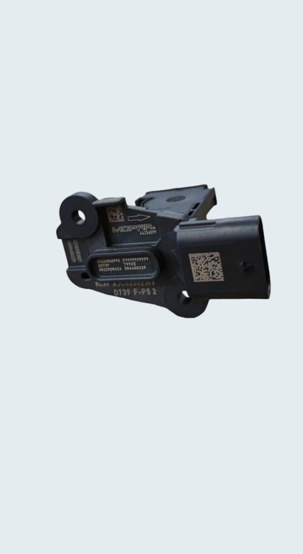 Ducato 4 Hava Debimetre Euro 6 2.2 (46356099)