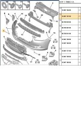 Çeki Kapak 301 (BPE309114-1608715780)