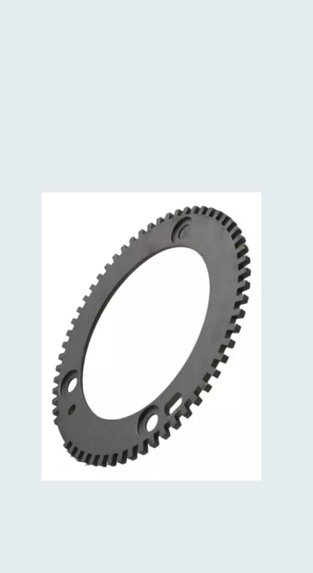 Ducato 3 Krank Kafa Dişlisi (504006422)