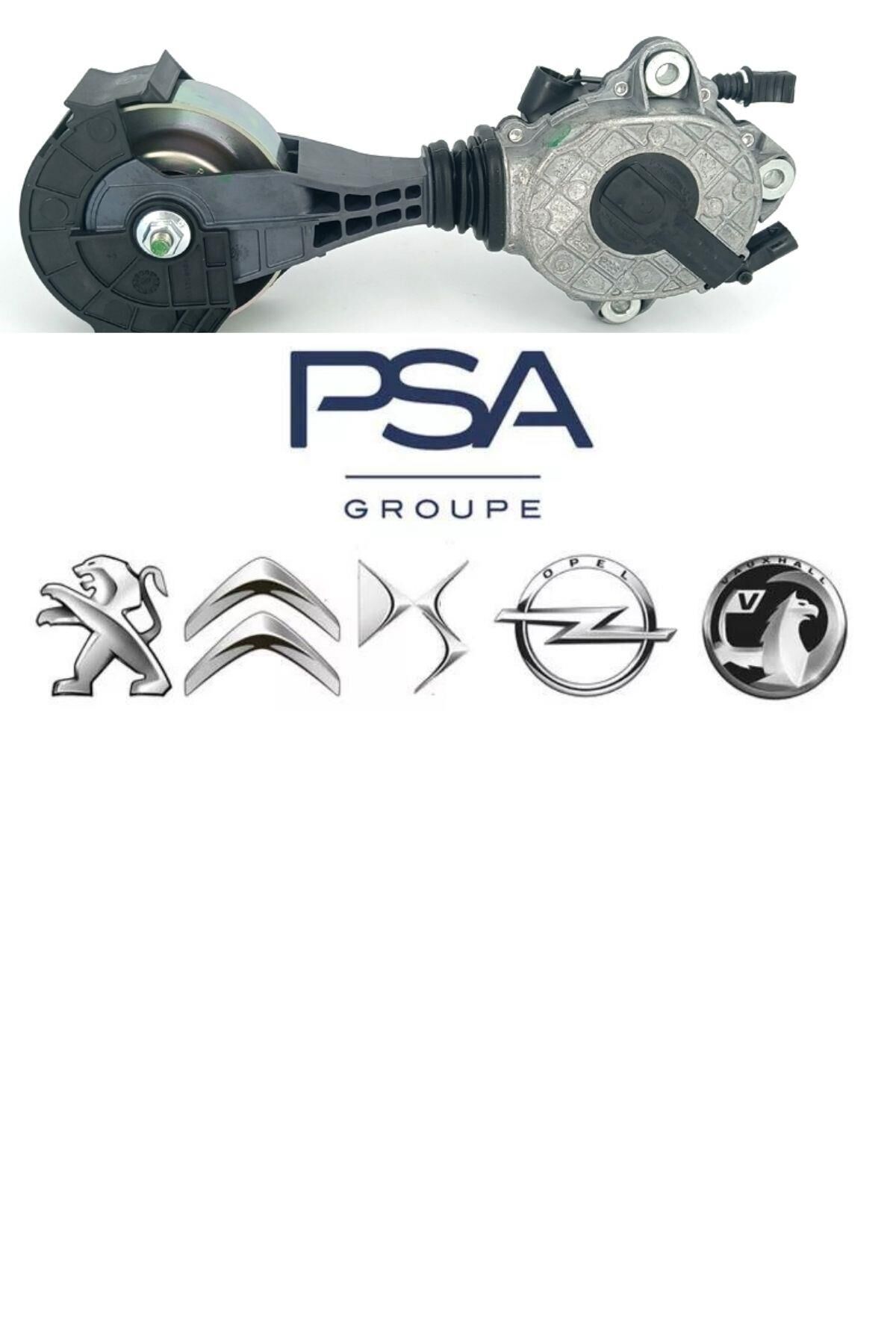 Devirdaim Bağlantı Ayağı (1204.55-APV3627)