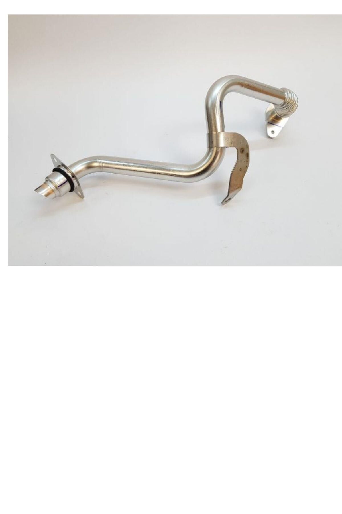 Boxer Jumper 3 Egr Borusu Euro 4 (P1618R9)