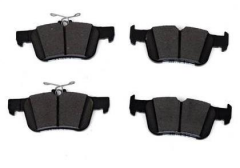 Disk Balata Arka Kuga Mondeo Focus Smax Galaxy 13  ( KAB2223115905 - KTJ1GC2M007AA - DG9C2M007HA - KTLX612M007AEB  )