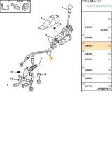 Vites Halatı 307 (2444.CE-CAVO6014628)
