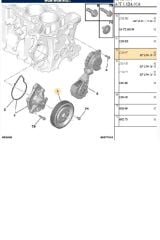 Devirdaim Kasnağı (1204.59-R54658)