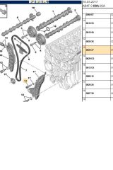 Triger Ayar Gergisi (0820.27)