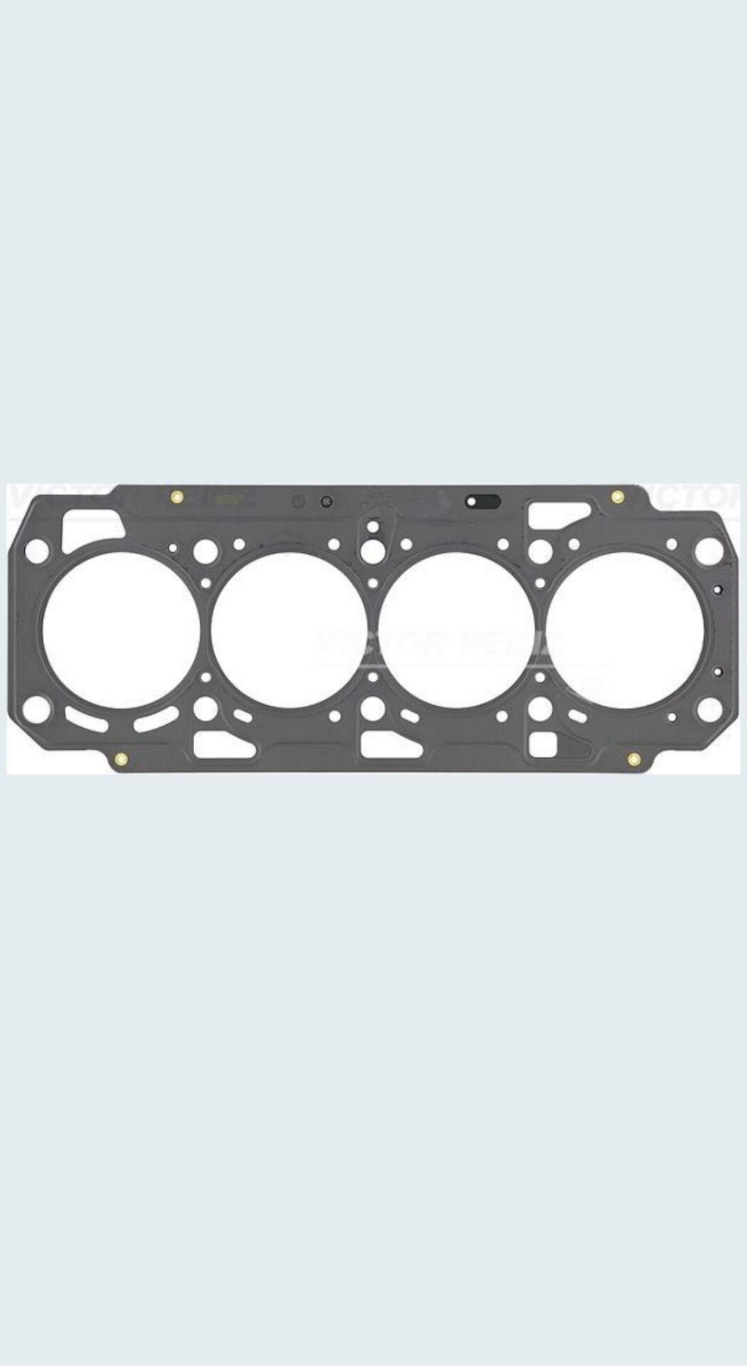 Ducato3 Silindir Kapak Conta 2 0 Hdı 1 Diş 1 05 Euro5 Vıctor Reınz(613659510-55211410)