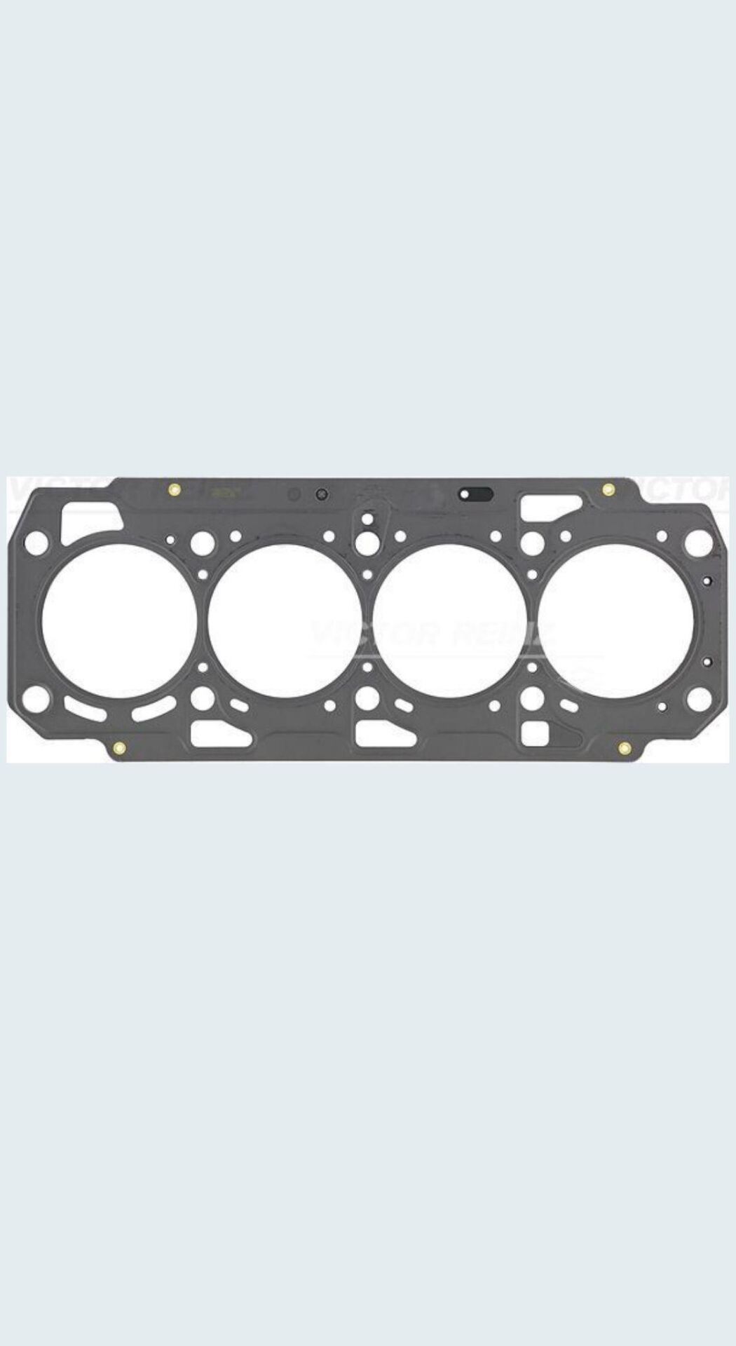 Ducato3 Silindir Kapak Conta 2 0 Hdı 1 Diş 1 05 Euro5 Vıctor Reınz(613659510-55211410)