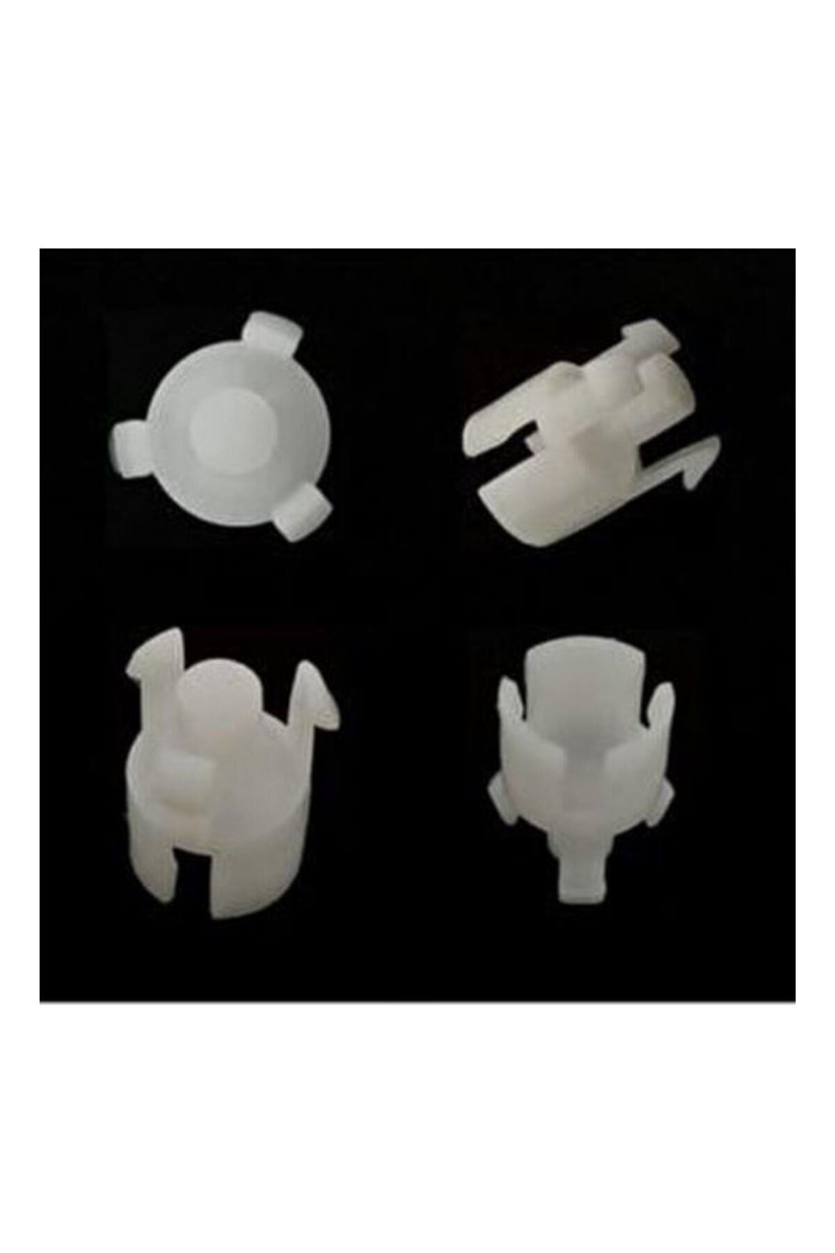 Debriyaj Merkez Uç Plastiği  C5 C-Elysee 301(BPE433009)