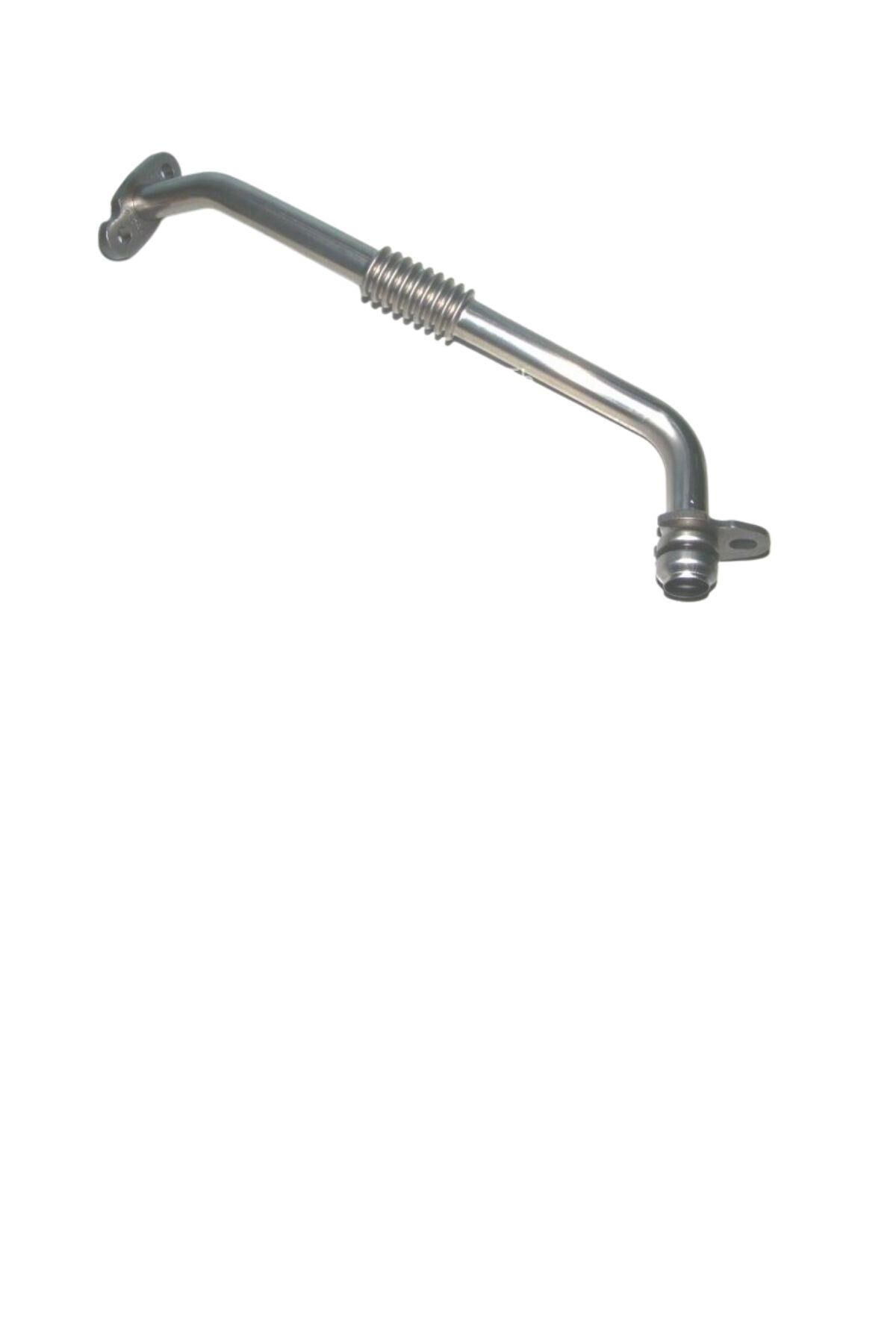 Boxer Jumper 3 Turbo Yağlama Borusu Alt Euro 4 (P037955)