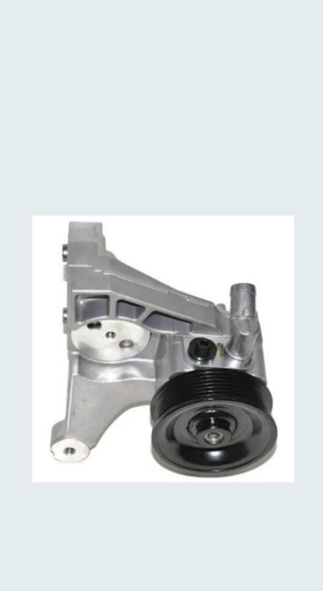 Ducato 3 Direksiyon Pompası (BRS0190PG-504385414)