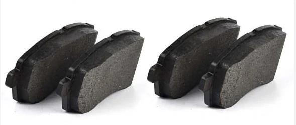 Disk Balata Ön Fiesta VI 08 ( KAB2467516505 - ME8V5J2K021AA )