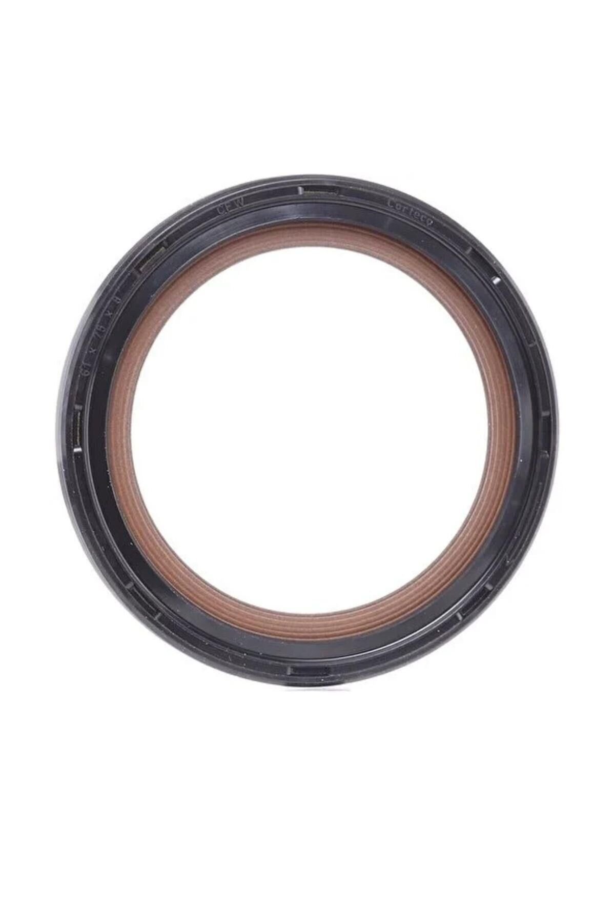 Krank Keçesi 208 308 207 C3 Partner Tepee Berlingo (1614085980-CTC19035976B)