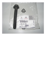 Boxer Jumper 3 Krank Kasnak Civatası (P0516K2)