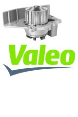 Devırdaım (Su Pompası) P205 P405 XU5M 1.6 P306 P406 (5060.29-1201.61)