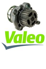 Valeo Devırdaım Su Pompası P106 Gtı Saxo Vts TU5J4 1.6 16V P206 P207 C3 C4 TU5JP4 1.6 16V Ec5 (506595-1623095680-1609417280)