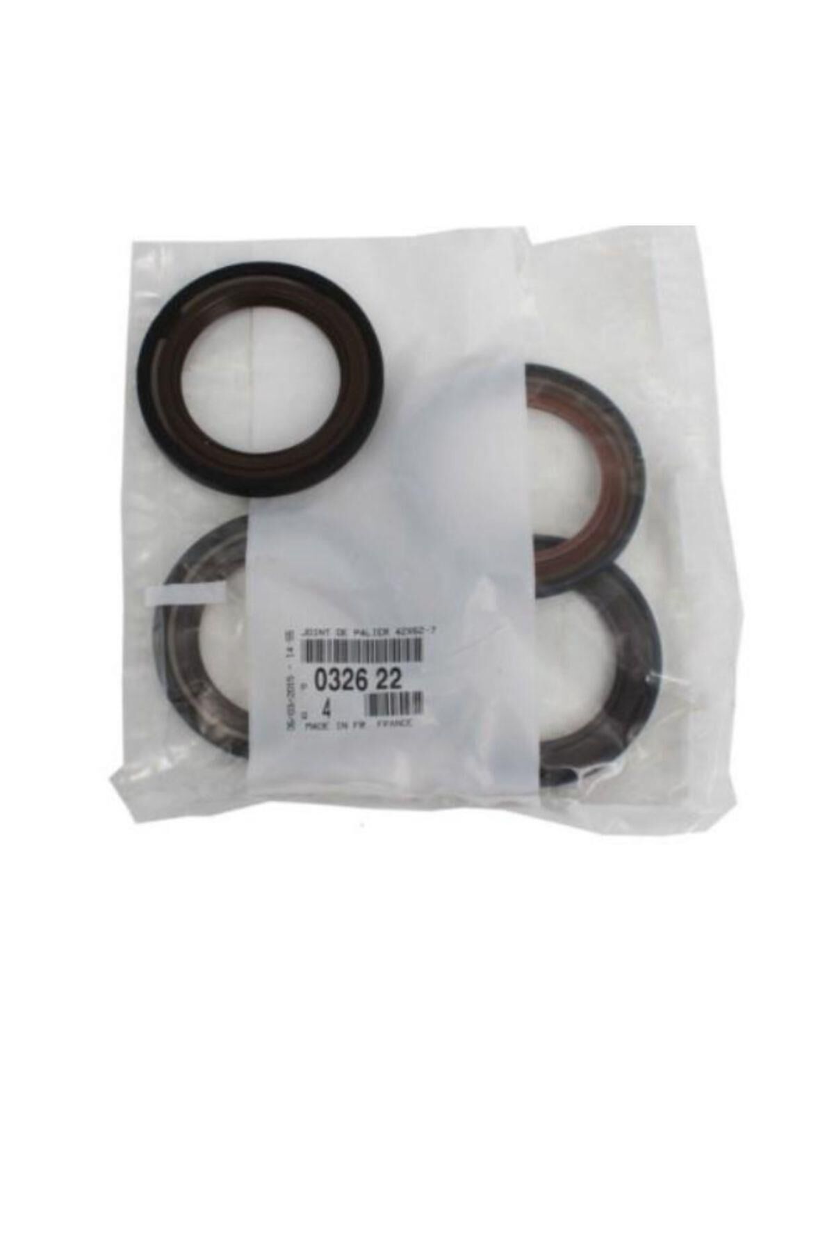 Ön Krank Keçe DW8 Partner Expert Berlingo Jumper (Adet fiyatı) (032622-012747-SKT045968)