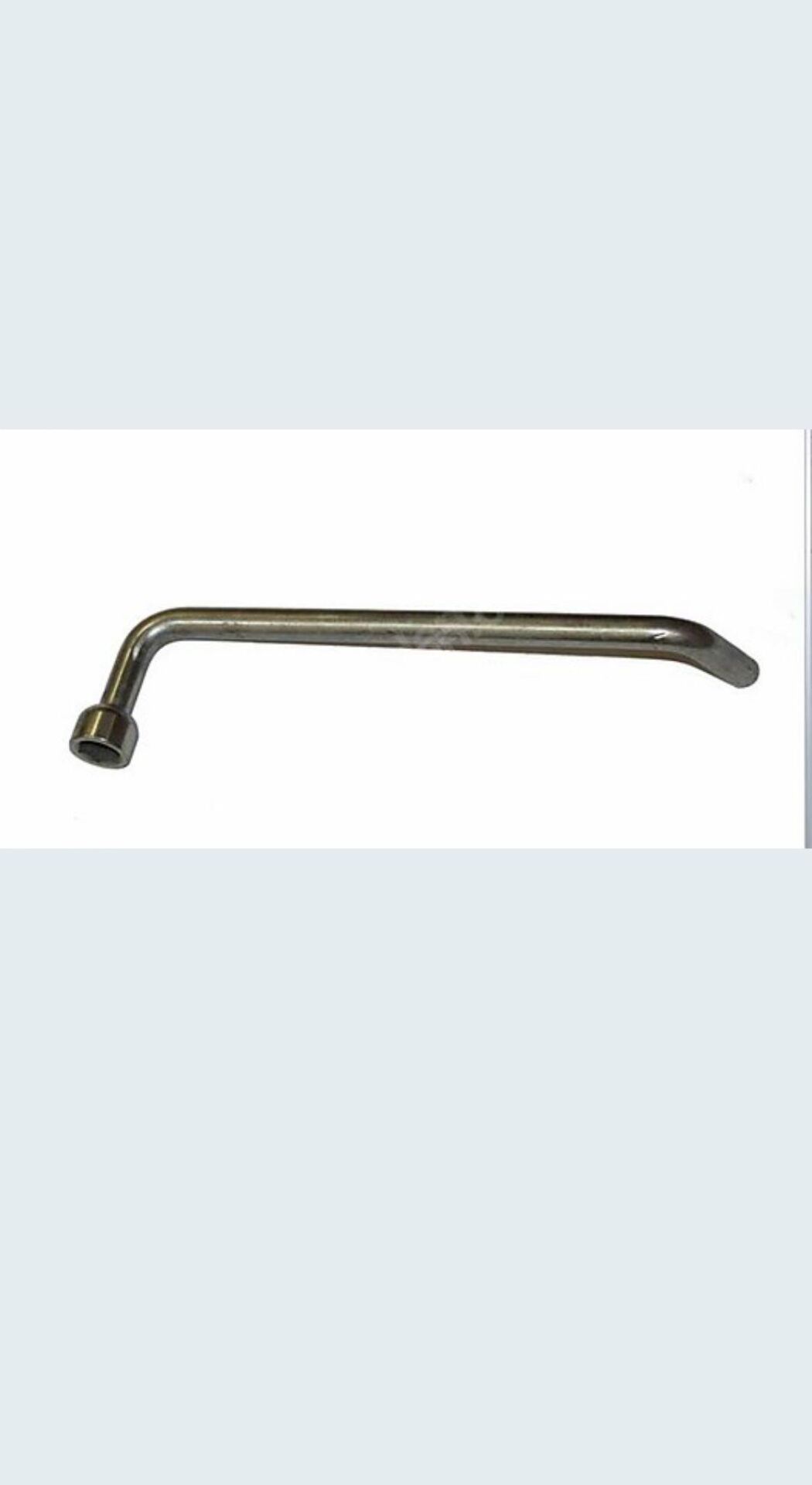 Boxer Jumper Ducato Bijon Anahtarı  (P06-671716)