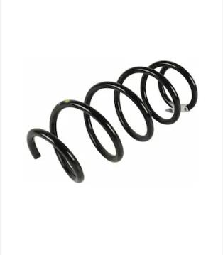 Helezon Yayı Ön Dizel Motorlar Fiesta ( HMPFD721029 - 8V515310EC)