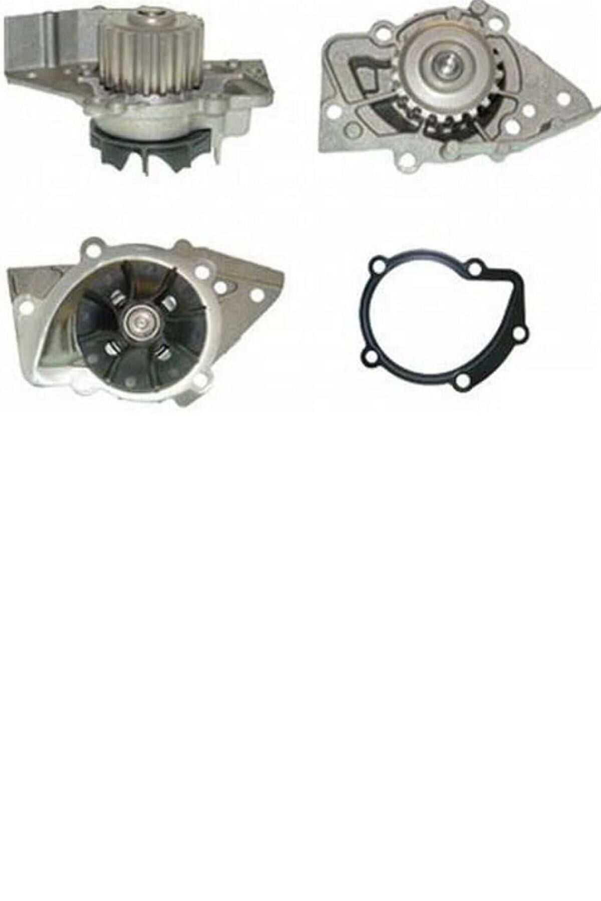 Devırdaım Partner/berlıngo 1.9 Dw8 99- 1609314580(1609402380-1201C4-506575-50005329)