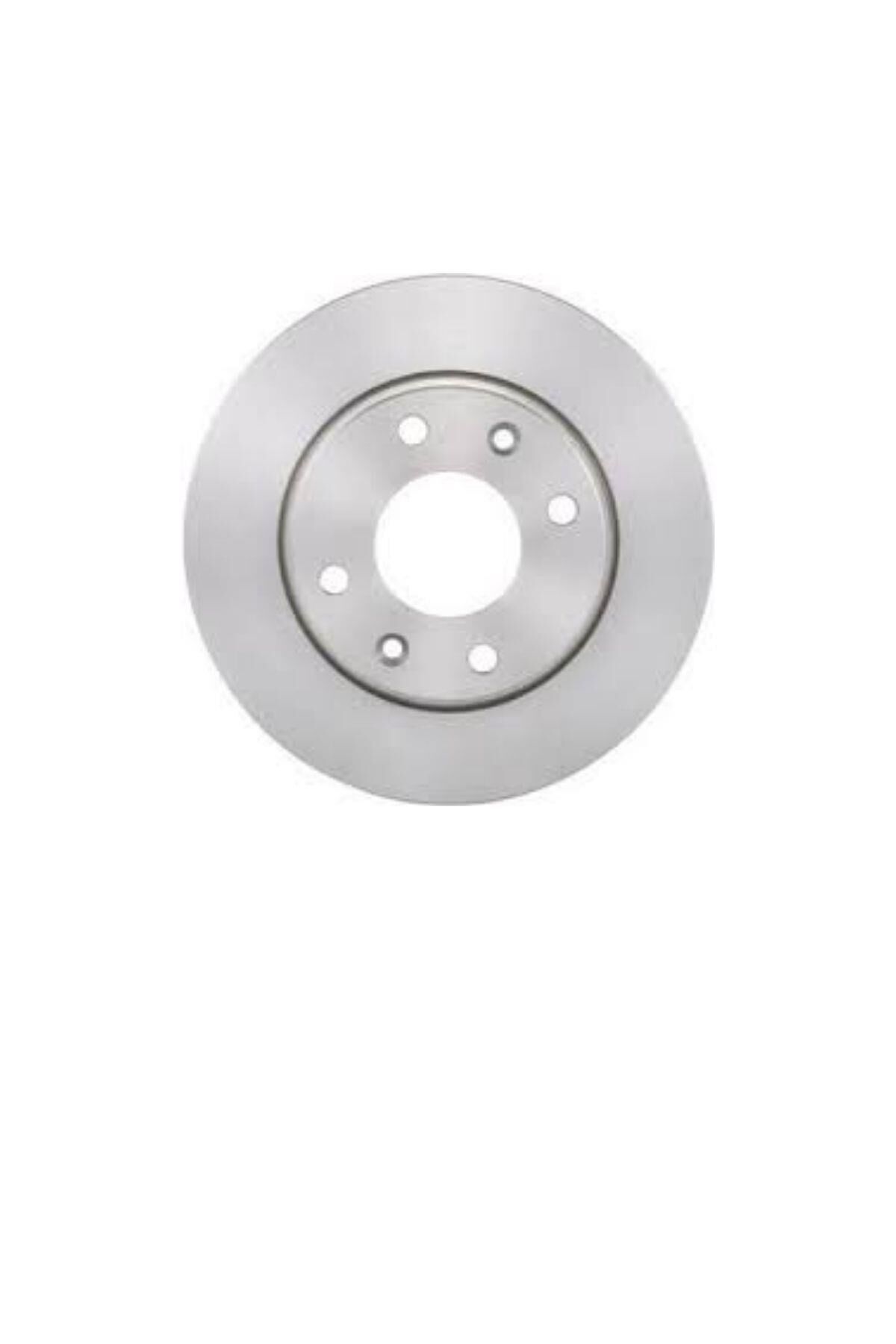 Ön Disk Xsara 206 (186598-DF2815-4249A5)