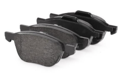 Ön Balata Focus Kuga 04( KAB2372318205 - MEAV6J2K021AA - ME3M5J2K021AA - GN152K021AD - 8V412K021AA)