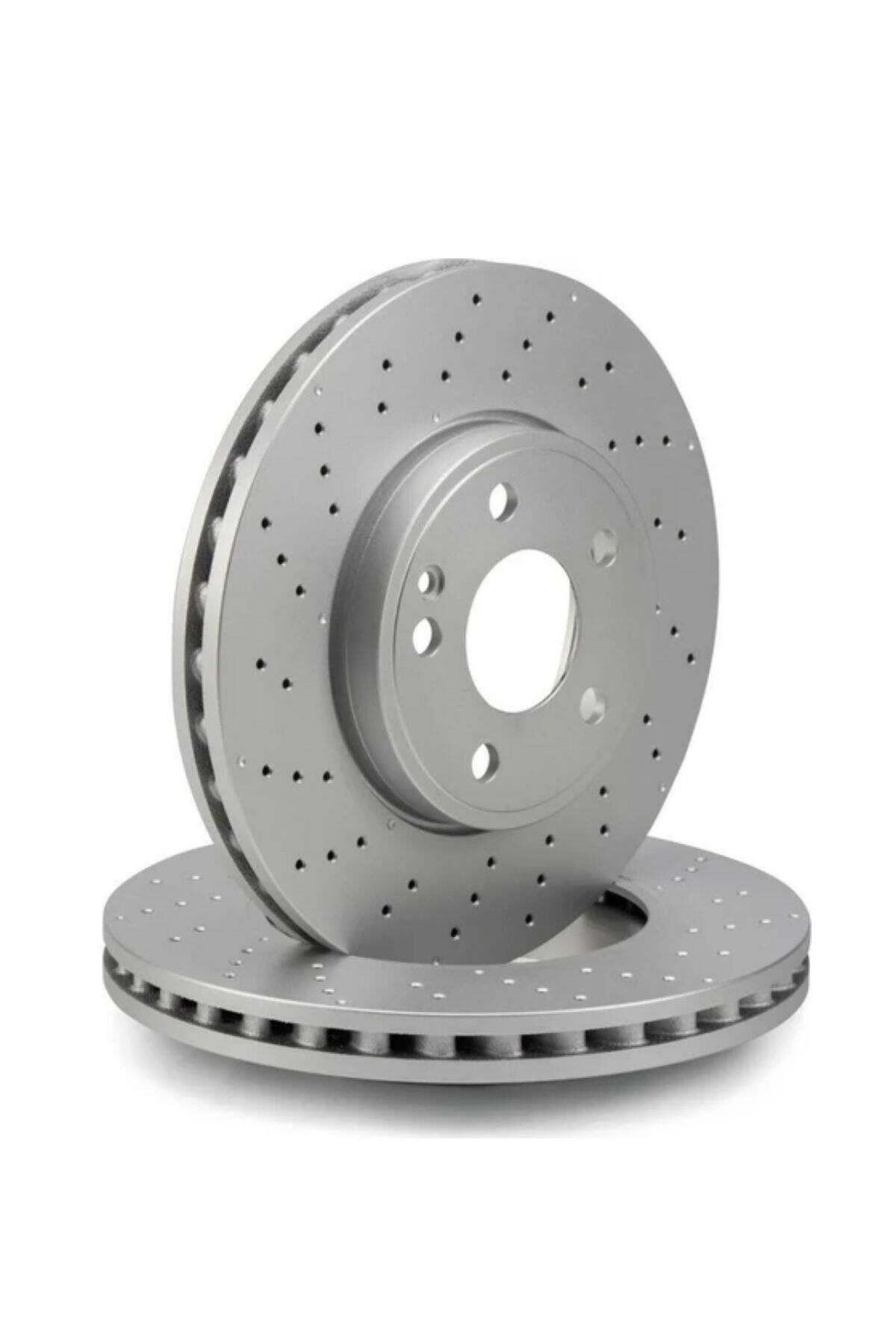 Ön Disk 406 Xantia (186533-4249.J1)