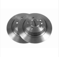 Fren Disk Arka Düz (302Mm) Mondeo 07  ( AYD50176 - 6G912A315BB - MEGG9J2A315AA )