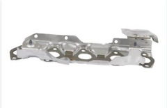 Manifold Conta Isı Siperlikli Focus 1.5Tdcı 18 ( 9816267280 - JX6Q9448A )