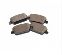 Disk Balata Arka Mondeo 07 Galaxy Kuga Smax ( KAB2341715205 - 6G912M008GB - ME6G9J2M008GC )