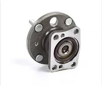 Arka Porya Rulmanlı Fiesta Bm 09 ( HERHR030433 - DCP12C299B6A - 8V512C299AF - DCPJ1A049AB )