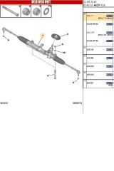 Rot Mili Nemo Bipper Fiorino Linea 08>(08929-55172401)