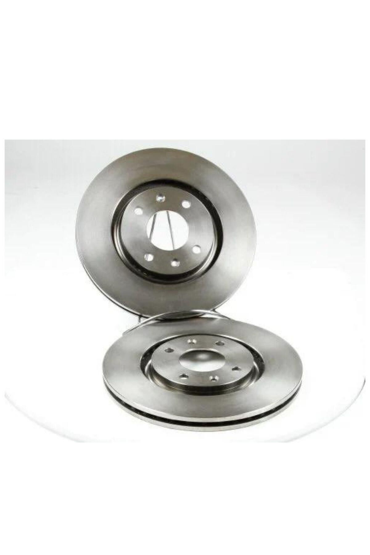 Ön Disk 306 405 Xsara (186296-4249.K4)