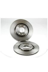 Ön Disk 306 405 Xsara (186296-4249.K4)