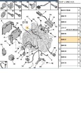Otomatik Şanzıman Okuyucu 206 207 208 (1635684480)
