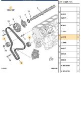 Boxer Jumper2 Triger Seti 2 2 (P0831T8)