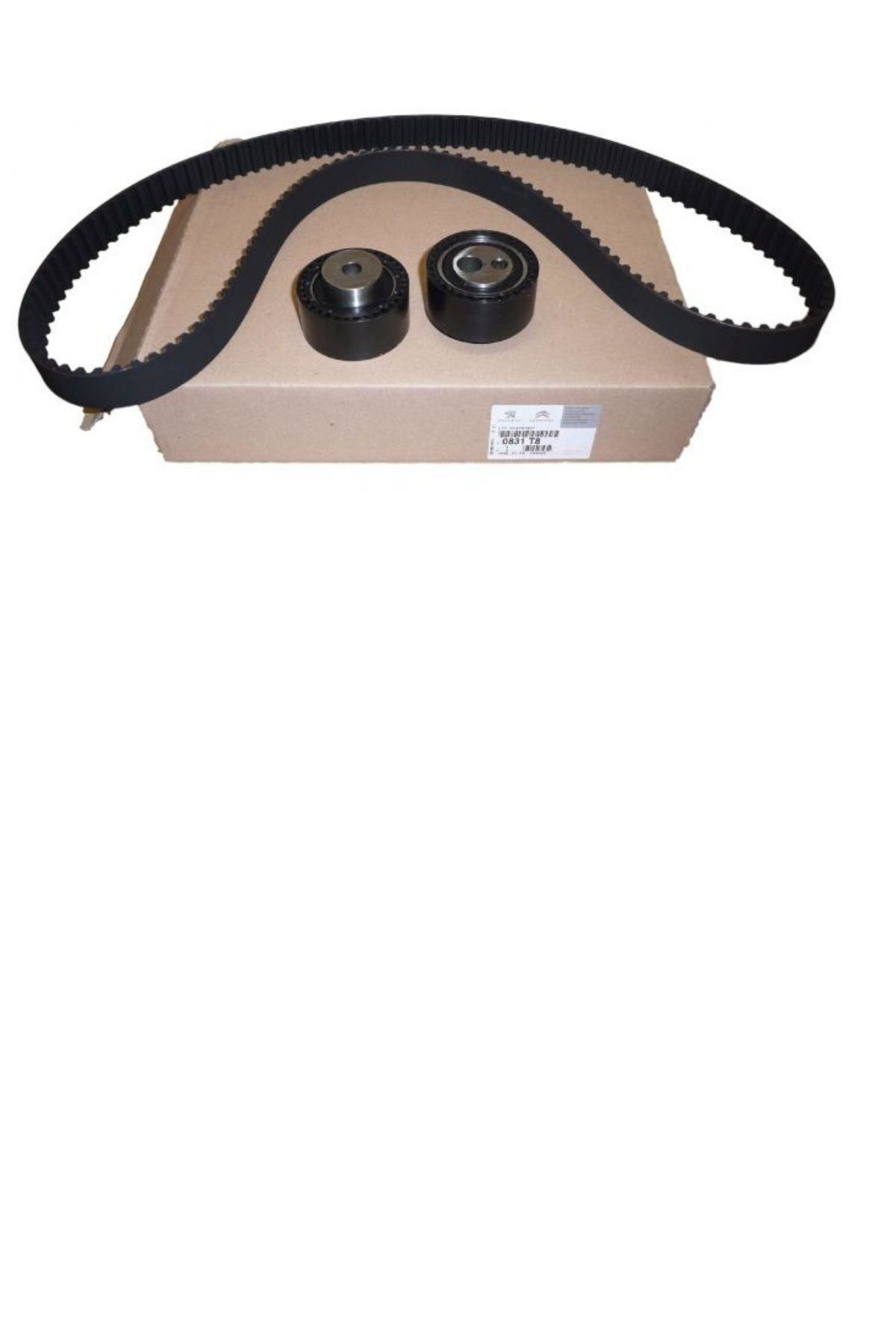 Boxer Jumper2 Triger Seti 2 2 (P0831T8)