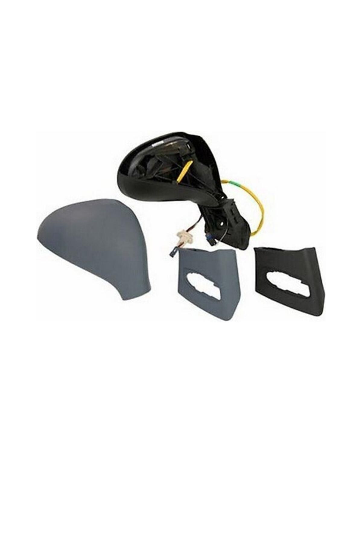Sağ Ayna 308 (8153NF-E2106)