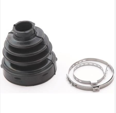 Aks Körüğü Dış Fiesta B Max 09 ( MKS740 - 8V514C062DA )