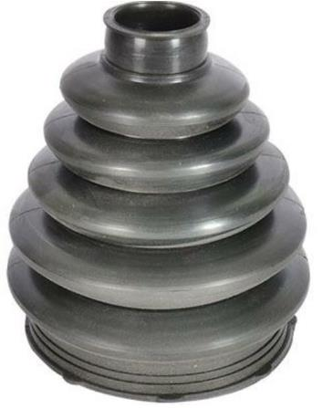 Aks Körüğü İç Fiesta 09 ( MKS741 - 8V514C062CA )