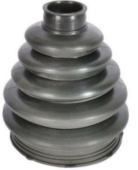 Aks Körüğü İç Fiesta 09 ( MKS741 - 8V514C062CA )