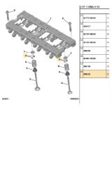 Boxer Jumper3 Subap Tırnağı 2 2  (P095025)