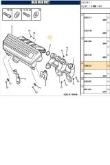 Emme Manifold Contası Partner Beringo (036520)
