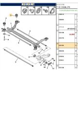 Arka Aks Burcu İç 206  (1315945-513194)