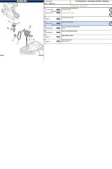 Yağ Pompası 108 208 301 308 1,2 VTI (9831294580)