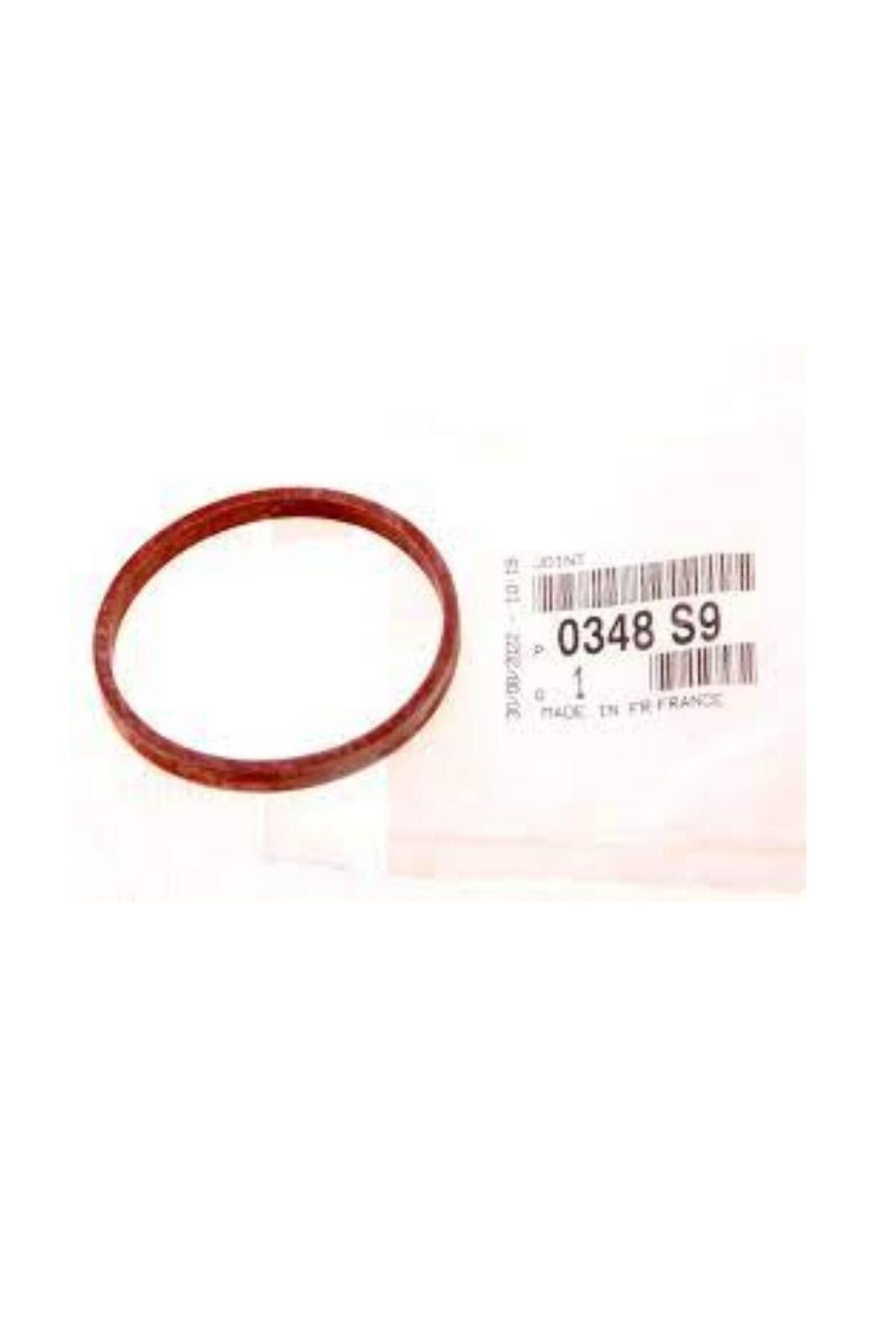 Emme Manifold Contası 207 208 308 Partner Tepee Rcz C3 C4 C5 (0348S9)