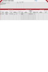 Emme Egzoz Subap 1,6HDI Euro4 307 308 C4 Partner (45744575-0948C7)