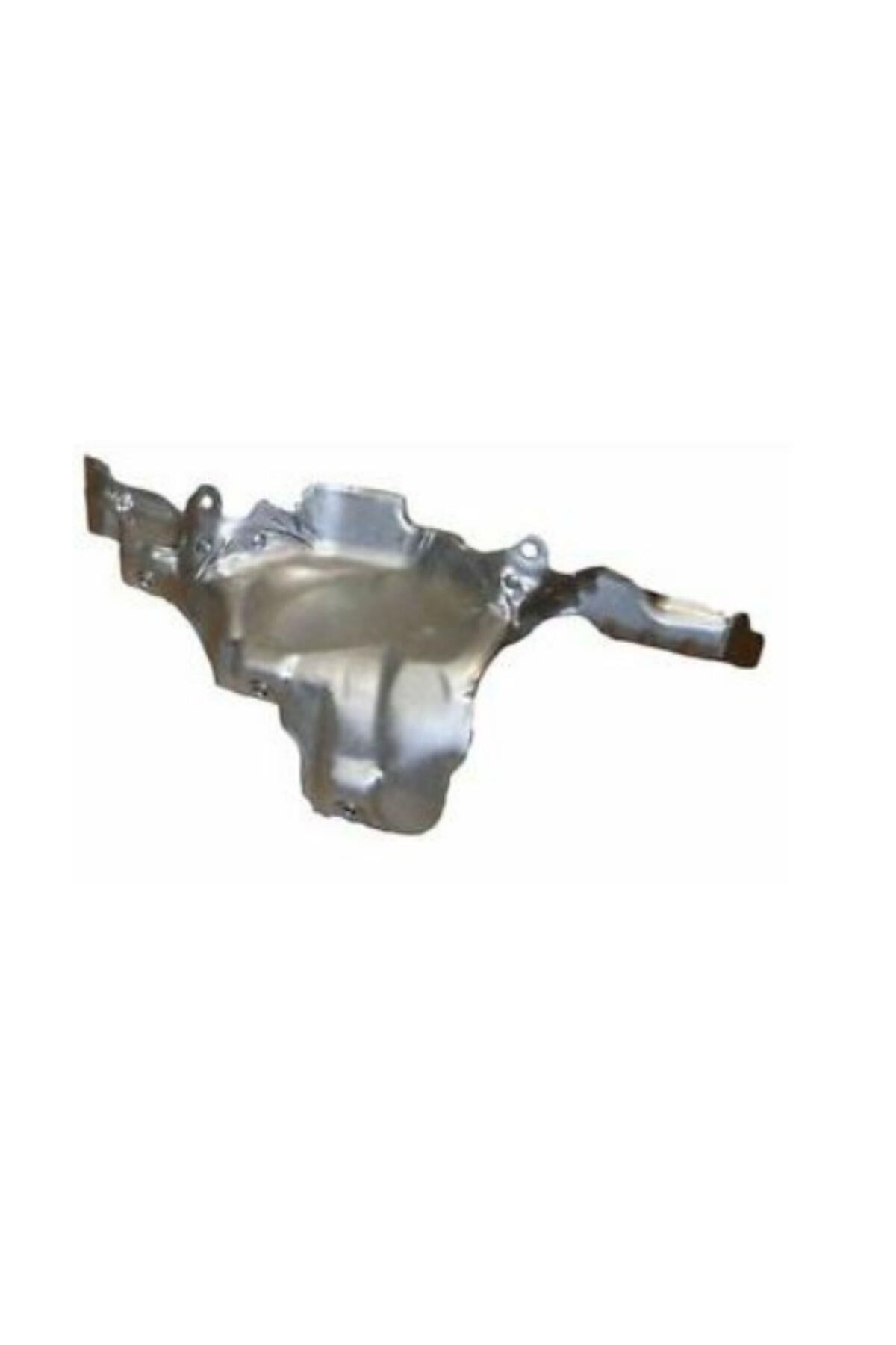 Isı Kalkanı Üst DW6 Focus 307 C4 (1723T3)