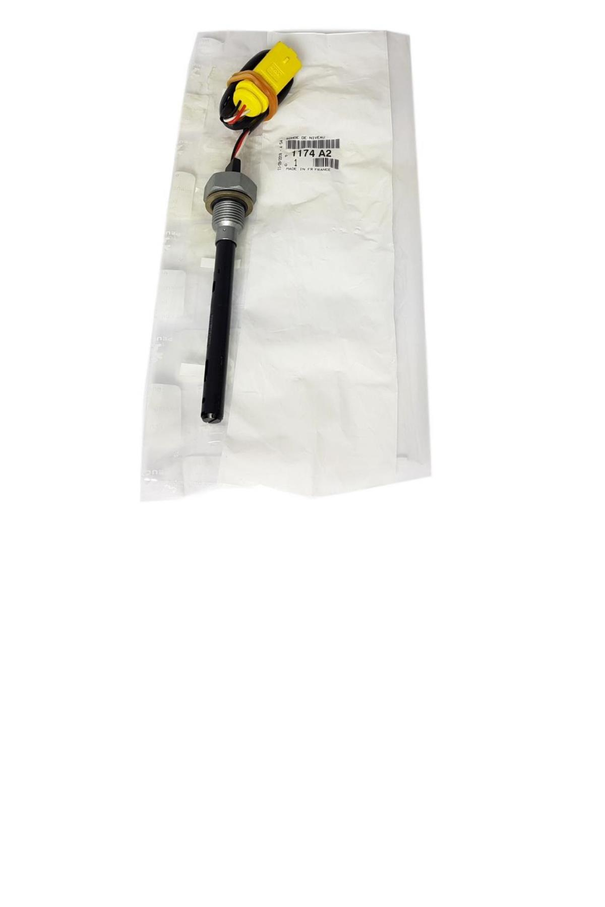 Boxer Jumper 3 Yağ Seviye Müşürü (P1174A2)